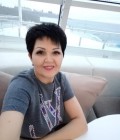 Rencontre Femme : Lara, 60 ans à Ukraine  Nikolaev 